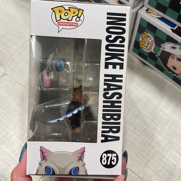 875 Demon Slayer - Picture 2 of 5